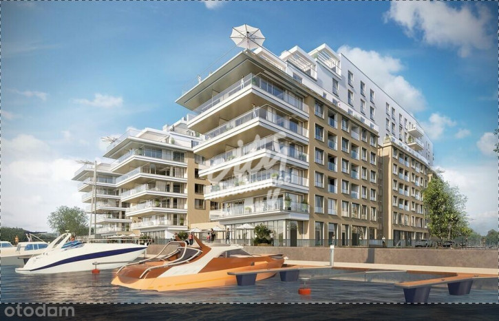 Mieszkanie Sprzedaż Szczecin Śródmieście-Centrum Leona Heyki 2