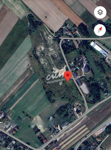 Działka Sprzedaż Kozłów 4