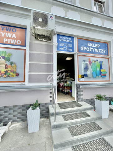 Lokal Sprzedaż Szczecin Skolwin Stołczyńska 3