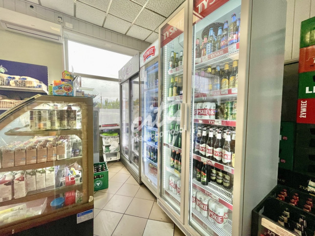 Lokal Sprzedaż Szczecin Skolwin Stołczyńska 15