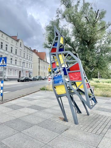 Lokal Sprzedaż Szczecin Skolwin Stołczyńska 4