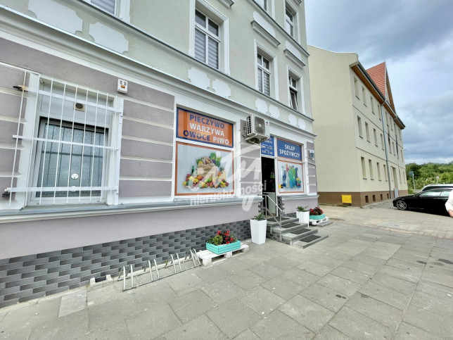 Lokal Sprzedaż Szczecin Skolwin Stołczyńska 2