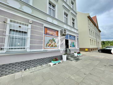 Lokal Sprzedaż Szczecin Skolwin Stołczyńska