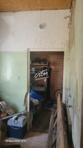 Lokal Sprzedaż Recz Tylna 9
