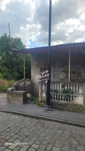 Lokal Sprzedaż Recz Tylna 1
