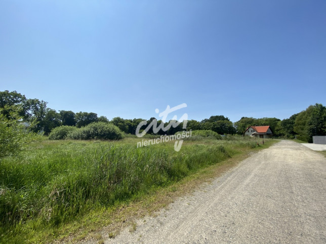 Działka Sprzedaż Kościno 9