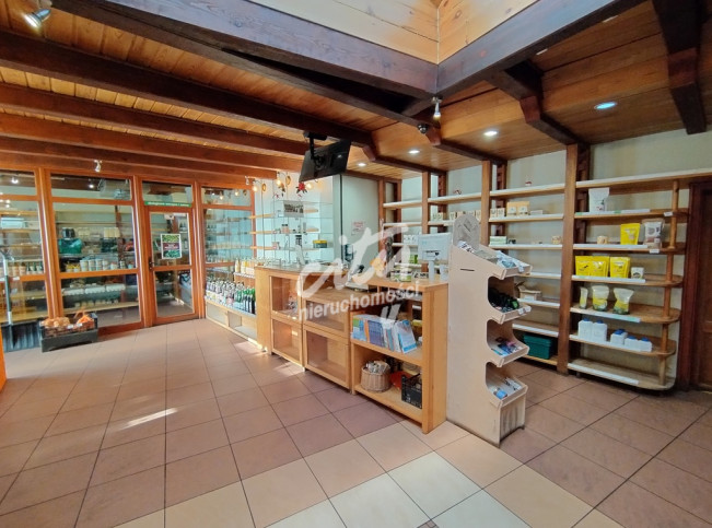 Lokal Sprzedaż Szczecin Pogodno 7