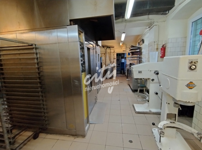 Lokal Sprzedaż Szczecin Pogodno 14