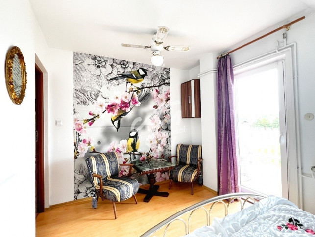 Dom Sprzedaż Warnołęka 11