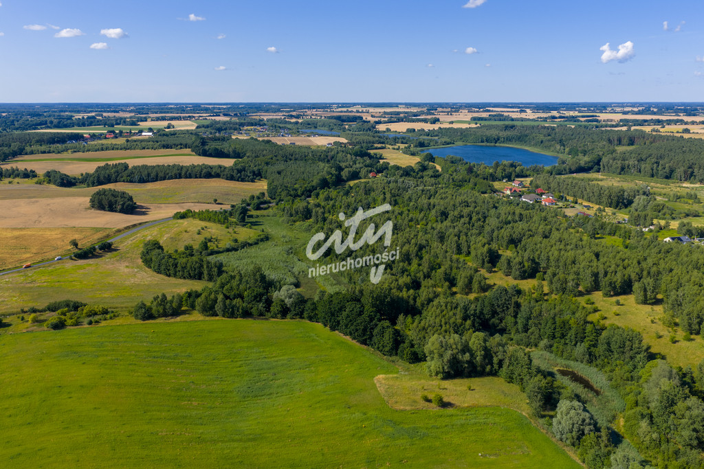 Działka Sprzedaż Grabowo