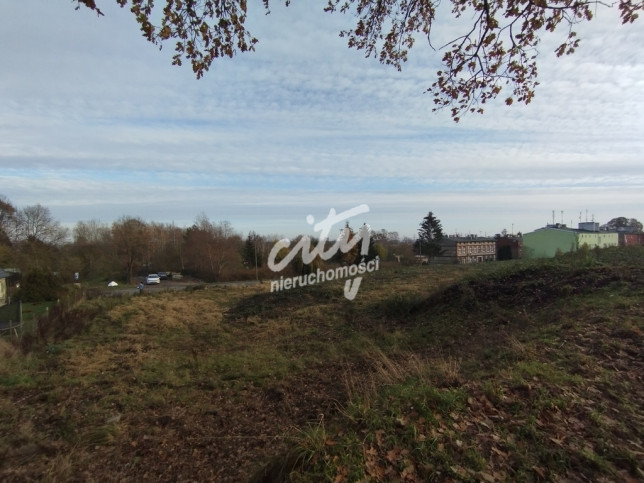 Działka Sprzedaż Szczecin Stołczyn 4