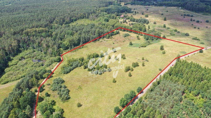 Działka Sprzedaż Gronowo 2