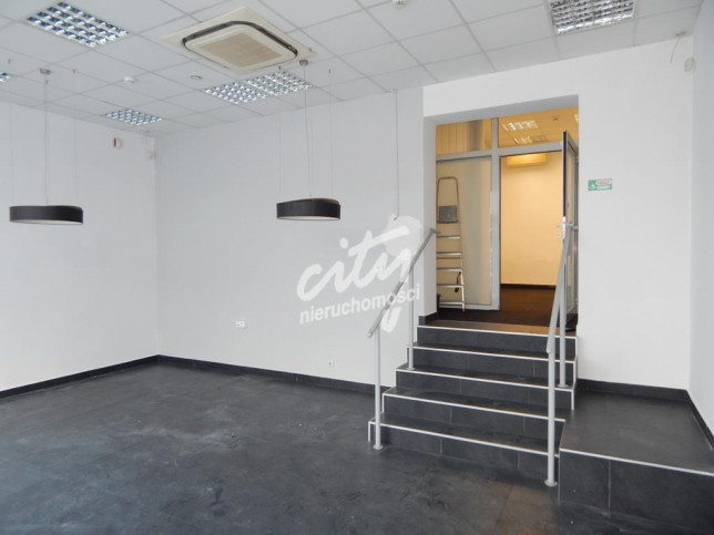 Lokal Wynajem Szczecin Centrum 5