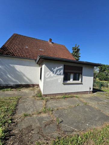 Dom Sprzedaż Lubieszyn 2
