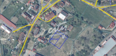 Działka Sprzedaż Dobra Józefa Piłsudskiego