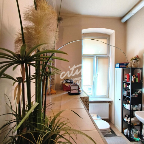 Mieszkanie Sprzedaż Szczecin Śródmieście-Centrum Jana Kazimierza 5
