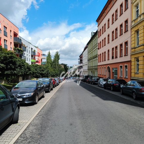 Mieszkanie Sprzedaż Szczecin Śródmieście-Centrum Jana Kazimierza 7
