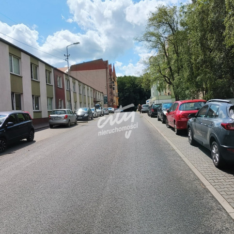 Mieszkanie Sprzedaż Szczecin Śródmieście-Centrum Jana Kazimierza 8