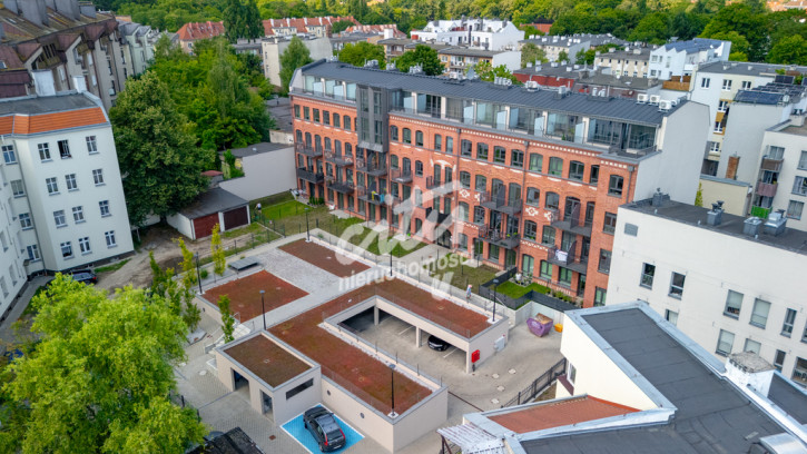 Mieszkanie Sprzedaż Szczecin Śródmieście 5 Lipca 27
