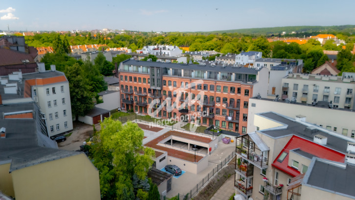 Mieszkanie Sprzedaż Szczecin Śródmieście 5 Lipca 31