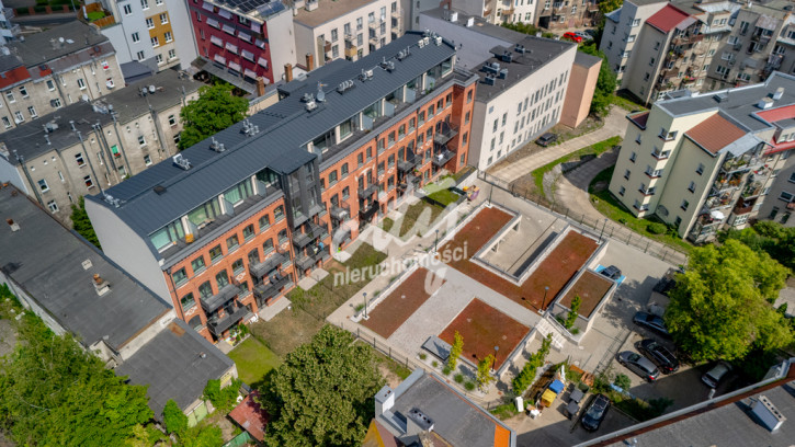 Mieszkanie Sprzedaż Szczecin Śródmieście 5 Lipca 29