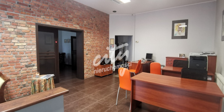 Lokal Sprzedaż Szczecin Centrum 6