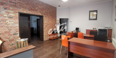 Lokal Sprzedaż Szczecin Centrum