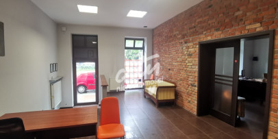 Lokal Sprzedaż Szczecin Centrum