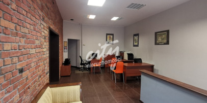 Lokal Sprzedaż Szczecin Centrum