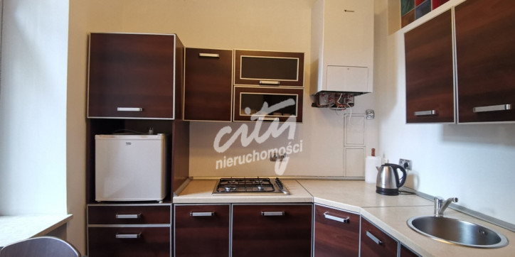 Lokal Sprzedaż Szczecin Centrum 12