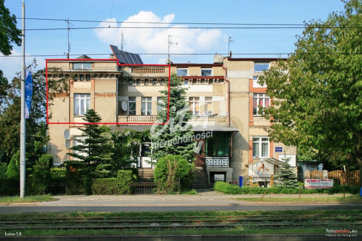 Dom Sprzedaż Szczecin Śródmieście 1