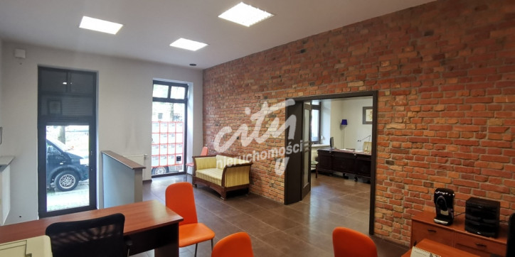 Lokal Sprzedaż Szczecin Centrum 2