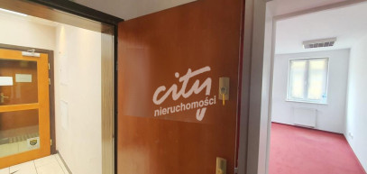 Lokal Wynajem Szczecin Centrum