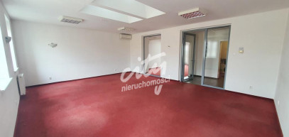Lokal Wynajem Szczecin Centrum
