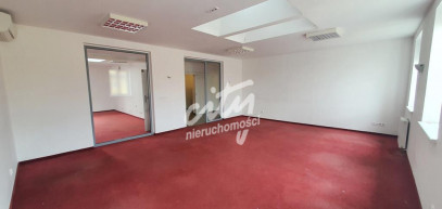 Lokal Wynajem Szczecin Centrum