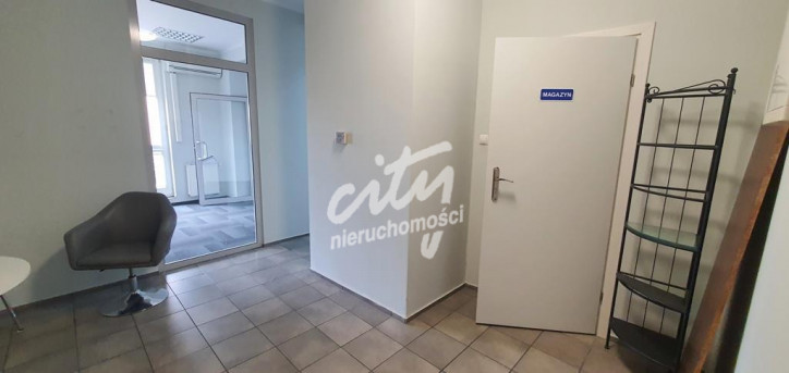 Lokal Wynajem Szczecin Centrum 5