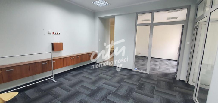 Lokal Wynajem Szczecin Centrum 1
