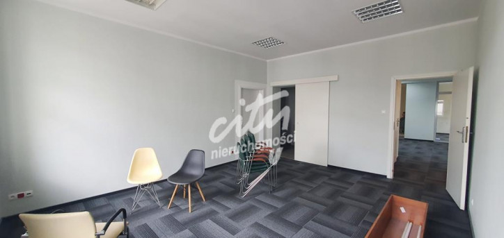 Lokal Wynajem Szczecin Centrum 16