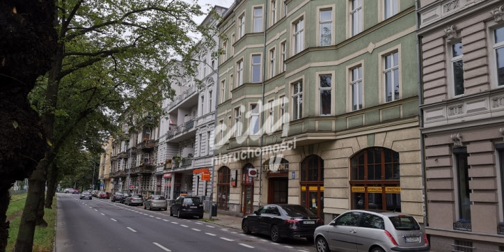 Lokal Sprzedaż Szczecin Centrum 18