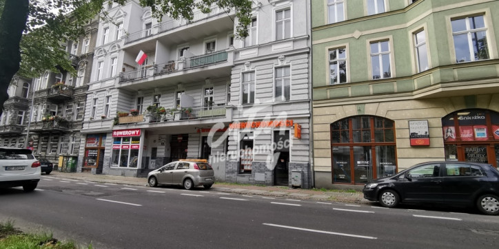 Lokal Sprzedaż Szczecin Centrum 19
