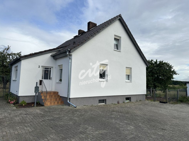 Dom Sprzedaż Bismarck 17321 Ramin, Vorpommern-Greifswald, Mecklenburg-Vorpommern Am Sportplatz 2