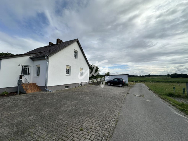 Dom Sprzedaż Bismarck 17321 Ramin, Vorpommern-Greifswald, Mecklenburg-Vorpommern Am Sportplatz 7