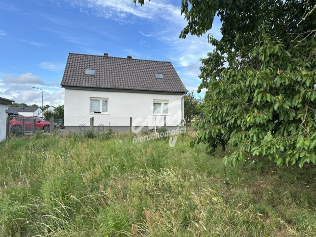 Dom Sprzedaż Bismarck 17321 Ramin, Vorpommern-Greifswald, Mecklenburg-Vorpommern Am Sportplatz 6