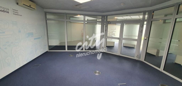 Lokal Wynajem Szczecin Centrum 7