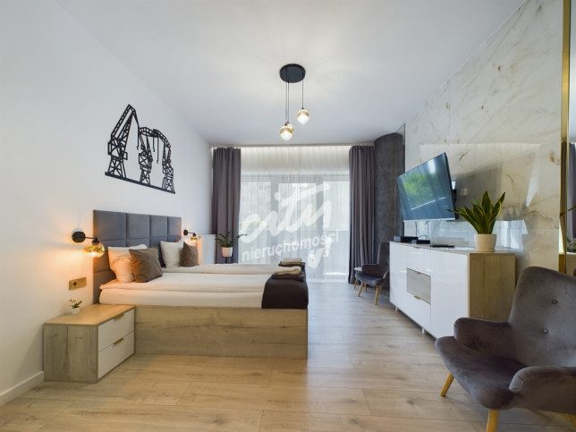 Mieszkanie Sprzedaż Szczecin Śródmieście-Centrum 6