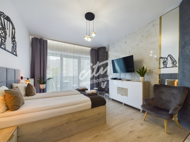 Mieszkanie Sprzedaż Szczecin Śródmieście-Centrum 7