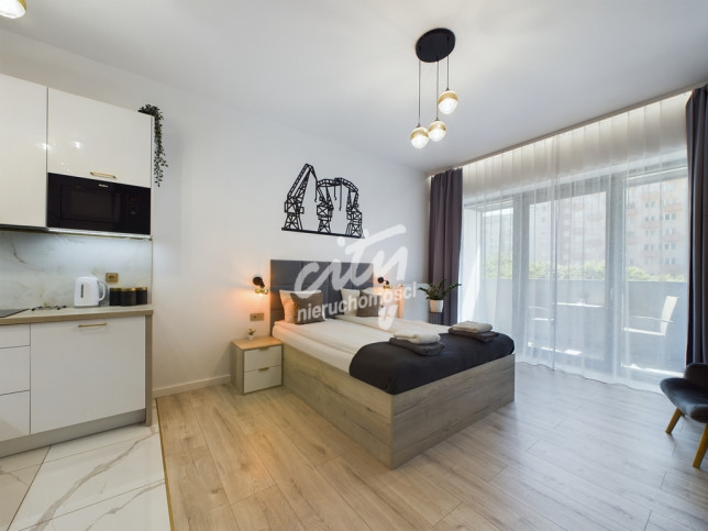 Mieszkanie Sprzedaż Szczecin Śródmieście-Centrum 11