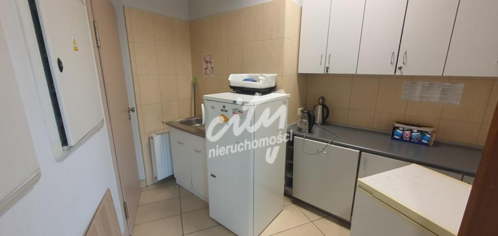 Lokal Wynajem Szczecin Śródmieście-Centrum 21