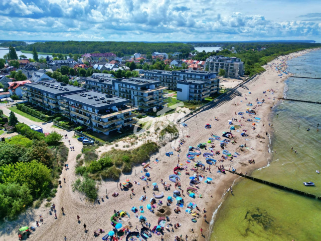 Mieszkanie Sprzedaż Dziwnów Kaprala Koniecznego 11