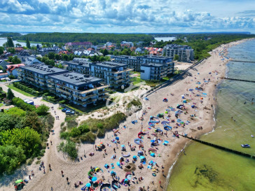 Mieszkanie Sprzedaż Dziwnów Kaprala Koniecznego